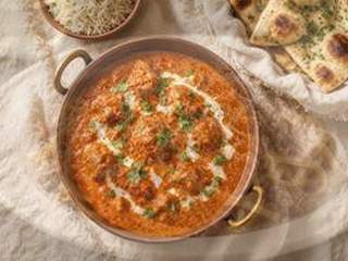Palak paneer express
