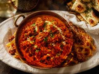 Paneer tikka
