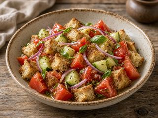 Panzanella
