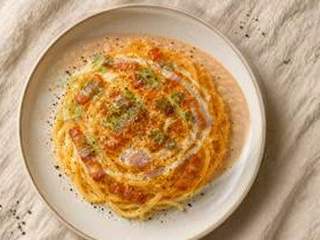 Parmigiana d'aubergines