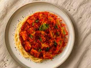 Pasta e fagioli
