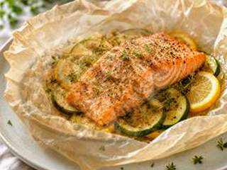 Poisson zarandeado
