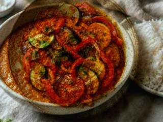 Poireaux vinaigrette