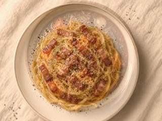 Polenta crémeuse aux champignons