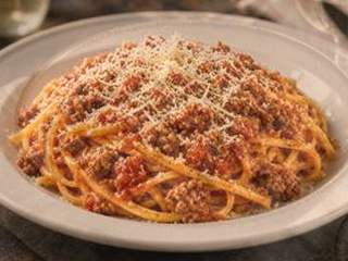 Polpette al sugo