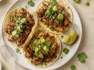 Quesadillas fromage