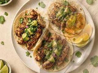 Rajas con crema
