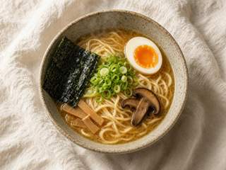 Ramen express