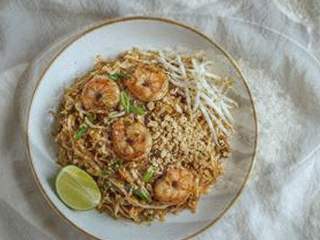 Ramyeon à l'œuf