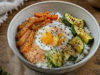 Rasam et riz