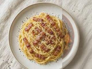 Ravioli beurre-sauge