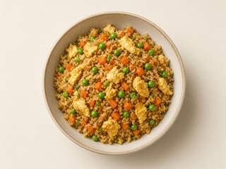 Riz cantonais