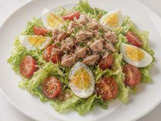 Salade grecque