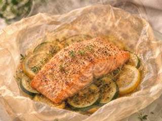 Poisson harra
