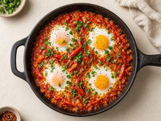Shakshuka