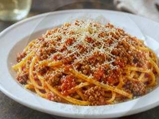 Sloppy joe