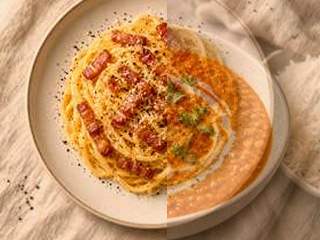 Sopa de fideo