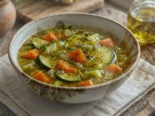 Courge coco