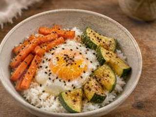 Porc caramélisé thaï