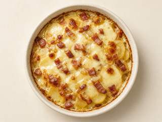 Tartiflette