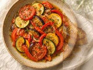 Tomates farcies