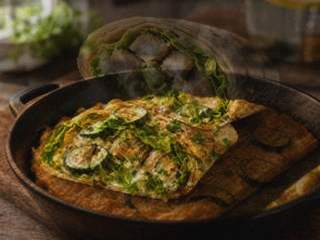 Tortilla española