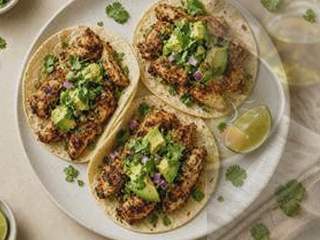 Tostadas