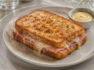 Tuna melt