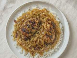 Yassa poisson